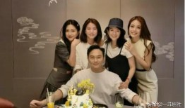 演艺圈内八卦爆料事件